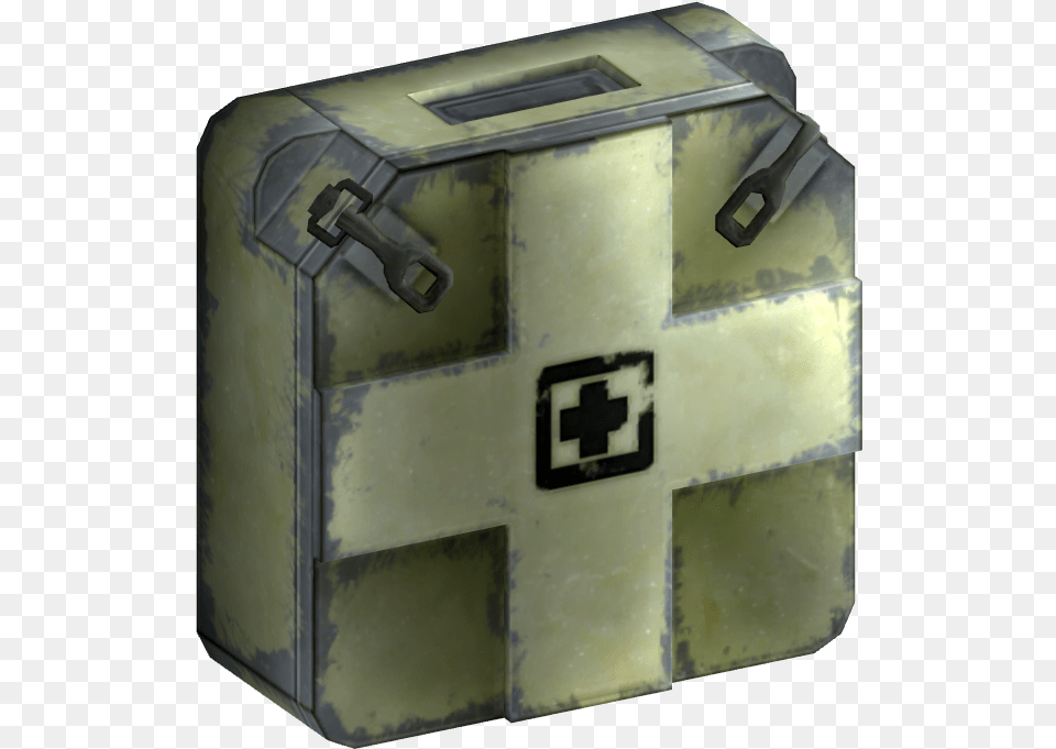 First Aid Box Fallout First Aid Kit, Mailbox, Cabinet, Furniture Png Image