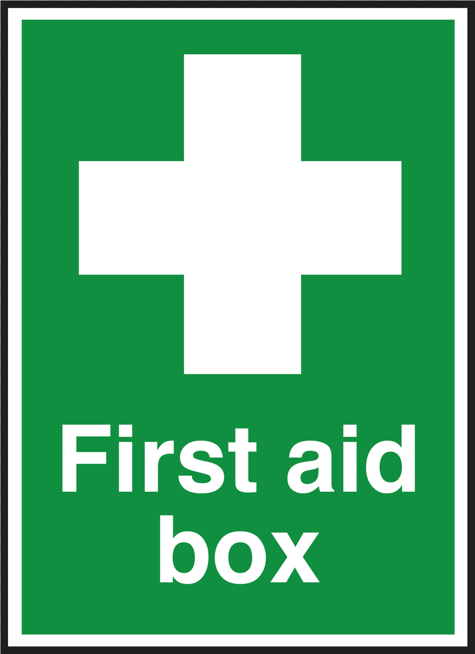 First Aid Box With Symbol Signtitle First Aid Box First Aid Sign, First Aid Png