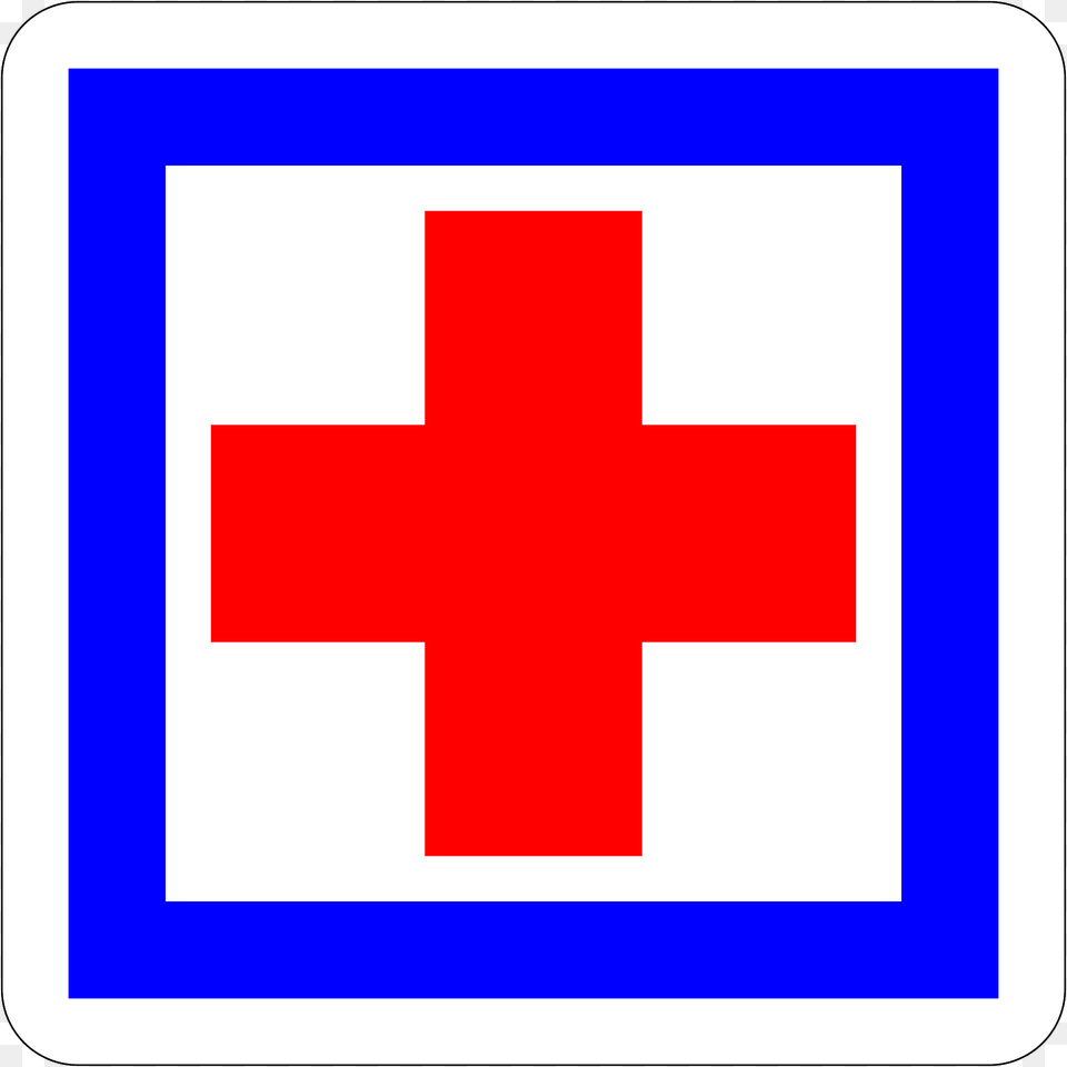 First Aid Clipart, Logo, Symbol, First Aid, Red Cross Free Transparent Png