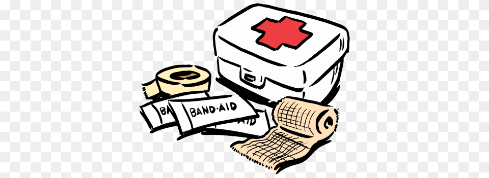 First Aid Clipart For Kids Ontario Teachers Need First Aid, First Aid Free Png Download