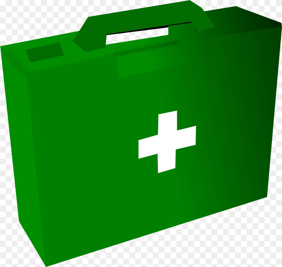 First Aid Clipart Free First Aid Kit Green, First Aid, Cabinet, Furniture Png