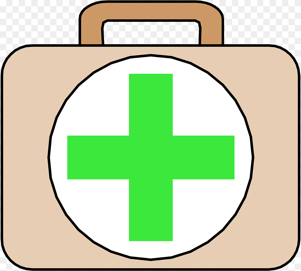 First Aid Cliparts, First Aid Free Transparent Png