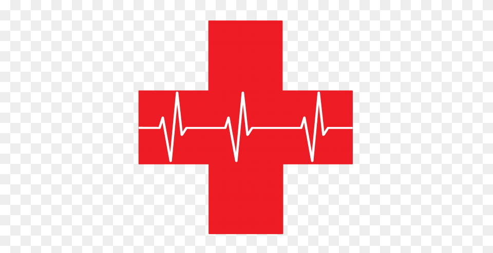 First Aid Doctor Transparent Image, Logo, Symbol, First Aid, Red Cross Free Png