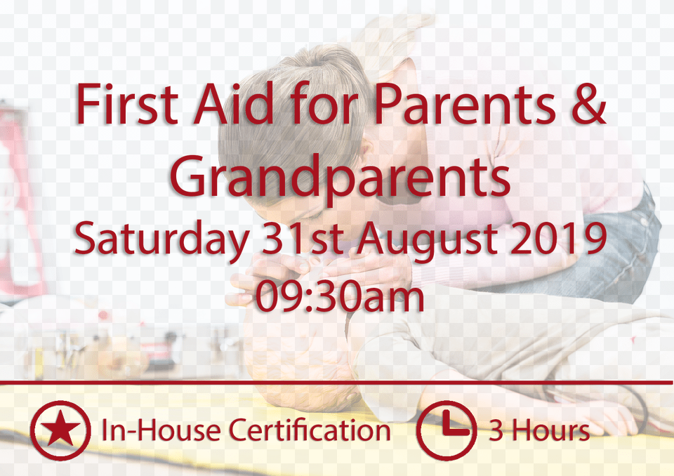 First Aid For Parents Amp Grandparents Saturday 31st Comfort, Massage, Person, Adult, Female Free Transparent Png