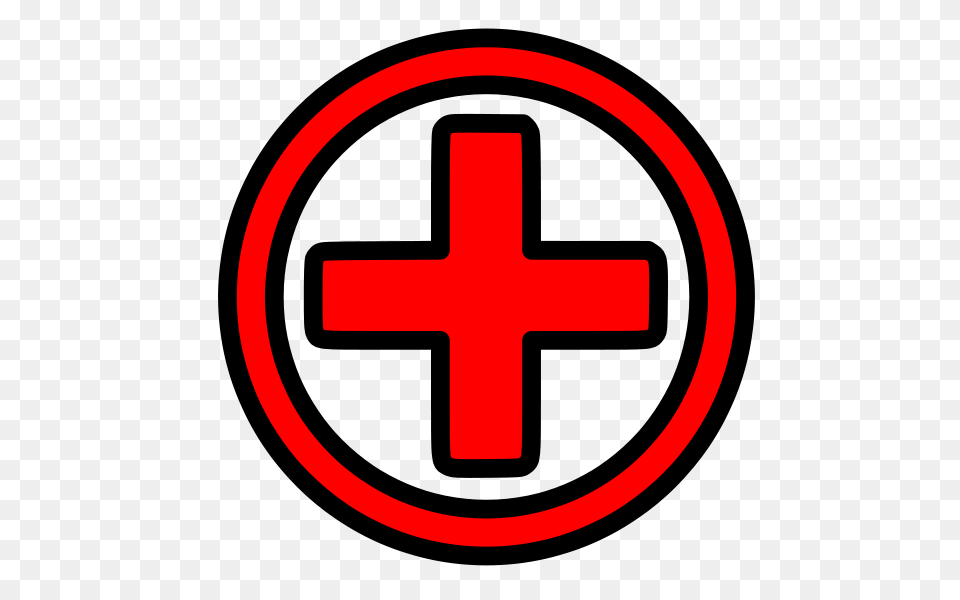 First Aid Icon Clip Arts For Web, Symbol, Cross, First Aid, Logo Png