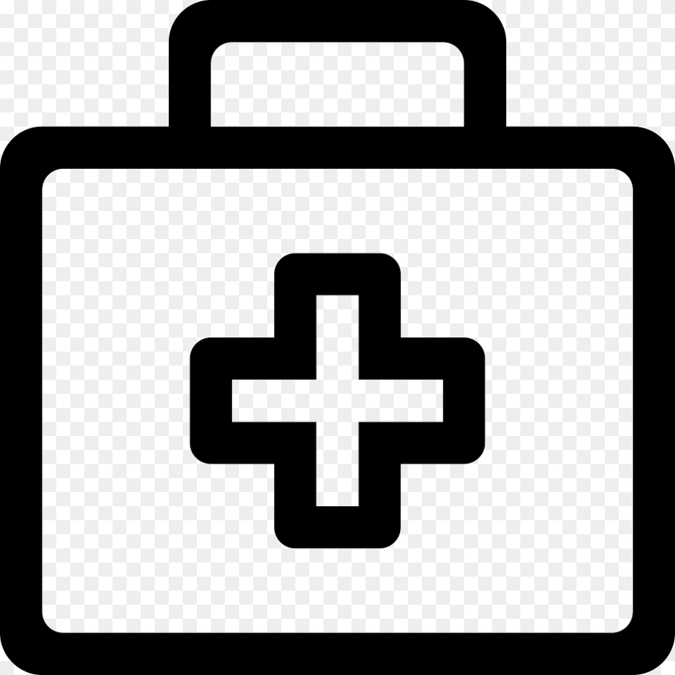 First Aid Images, First Aid, Bag Free Transparent Png