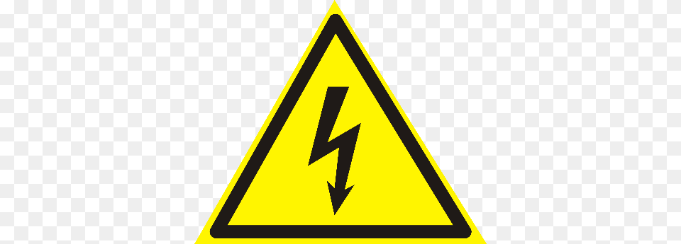 First Aid Injury Electric Shock Imca, Sign, Symbol, Triangle, Road Sign Free Png
