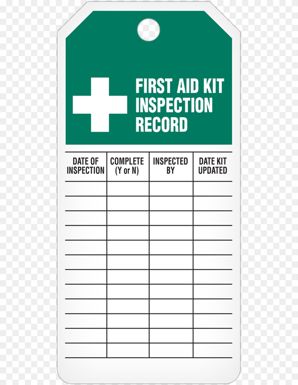 First Aid Inspection Record, First Aid, Text, Symbol Png