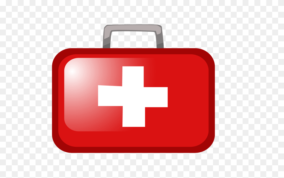 First Aid Kit, First Aid Free Transparent Png