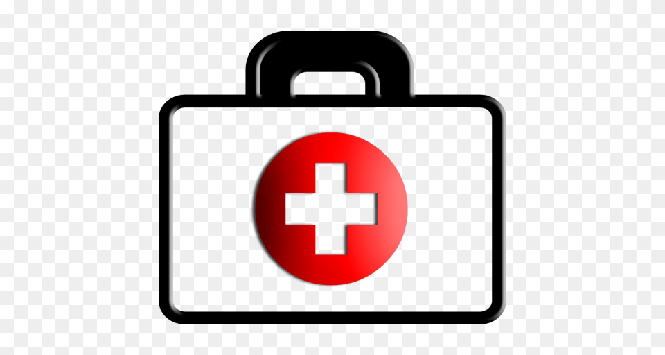 First Aid Kit, First Aid Free Png