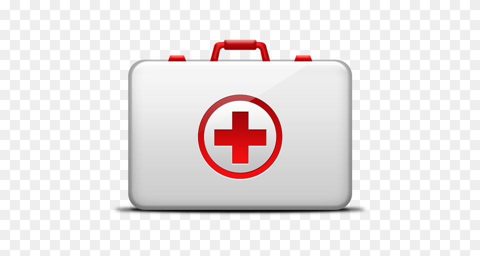 First Aid Kit, First Aid Free Transparent Png