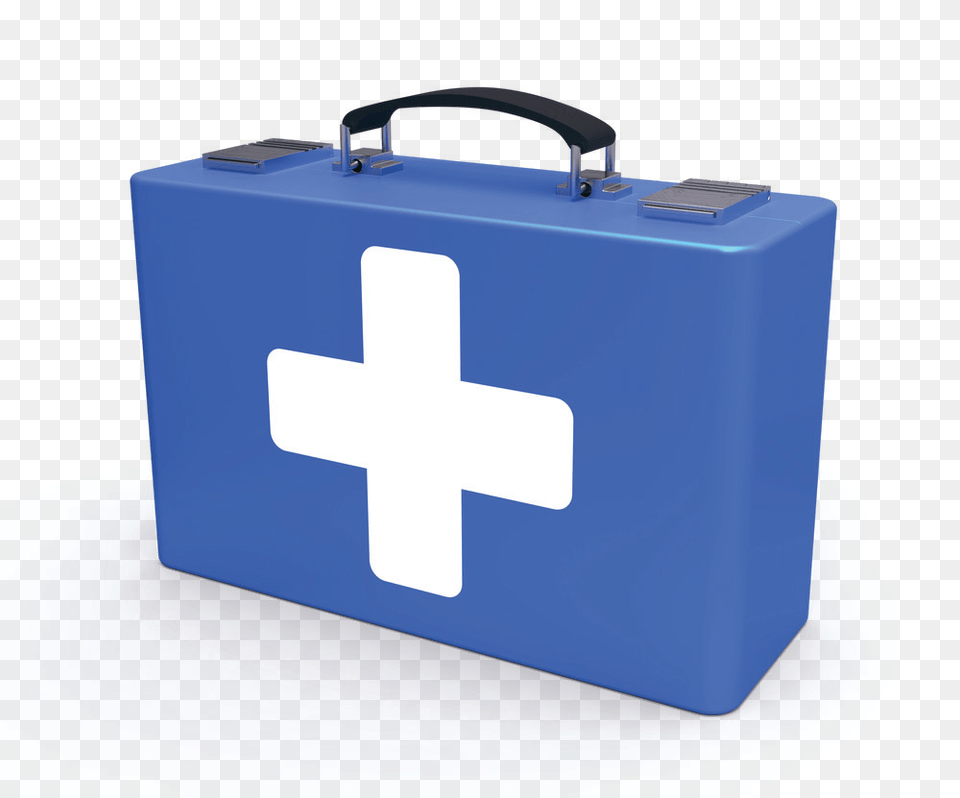 First Aid Kit, First Aid Free Png