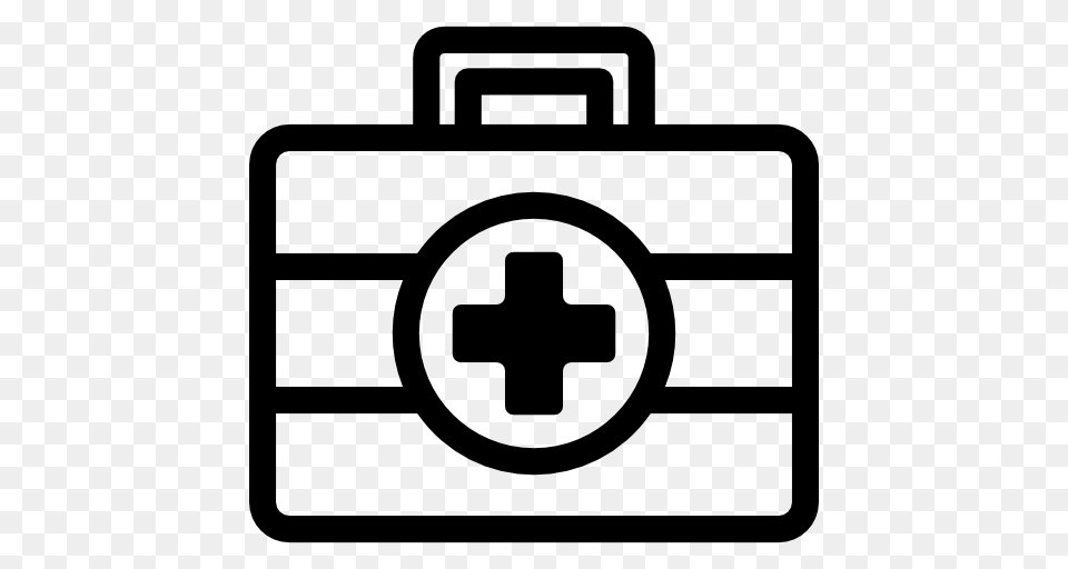 First Aid Kit, First Aid Png Image