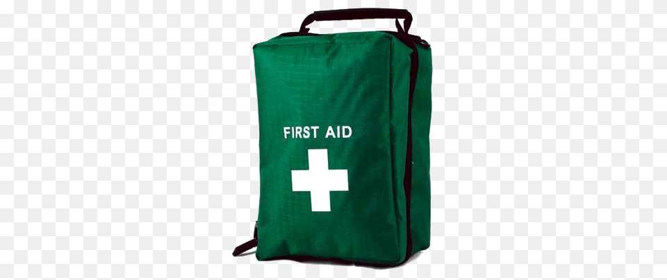 First Aid Kit, First Aid Free Png Download