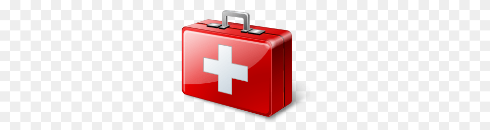 First Aid Kit, First Aid Free Png Download