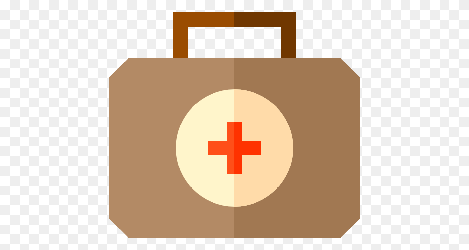 First Aid Kit, First Aid, Logo Free Png