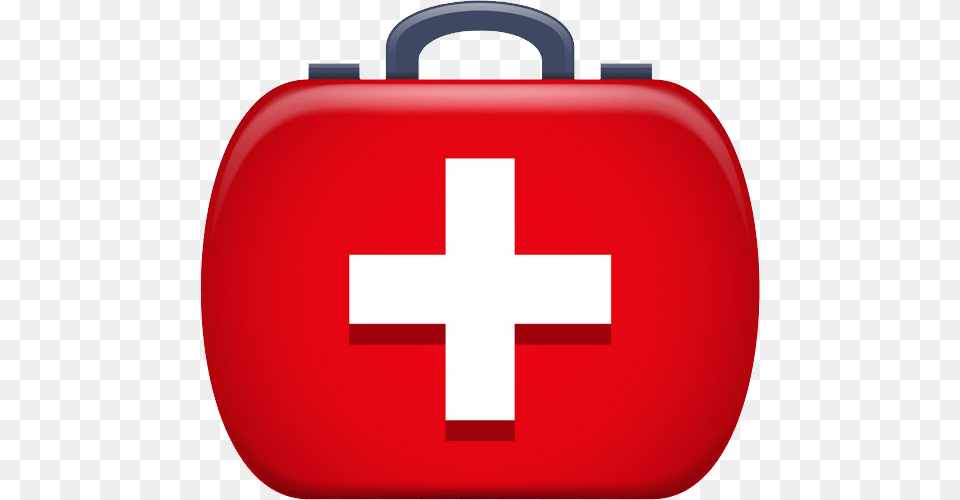 First Aid Kit, First Aid Free Png