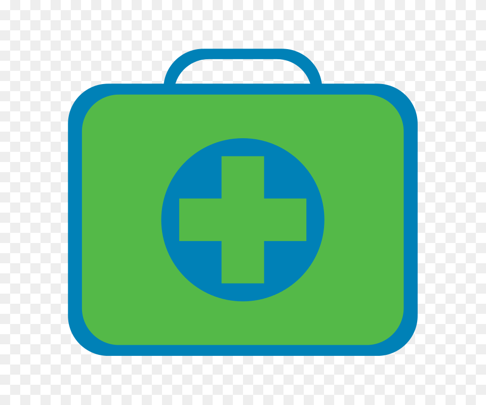 First Aid Kit, First Aid, Cabinet, Furniture, Bag Free Png Download