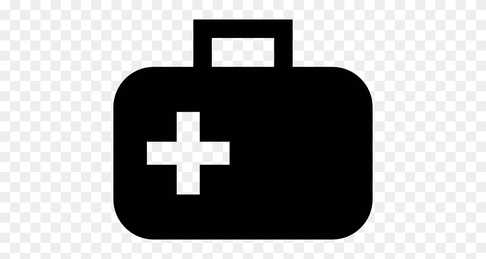First Aid Kit, Bag, First Aid Free Transparent Png
