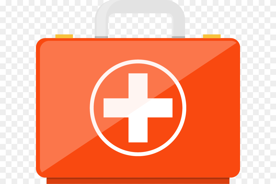 First Aid Kit, First Aid Png