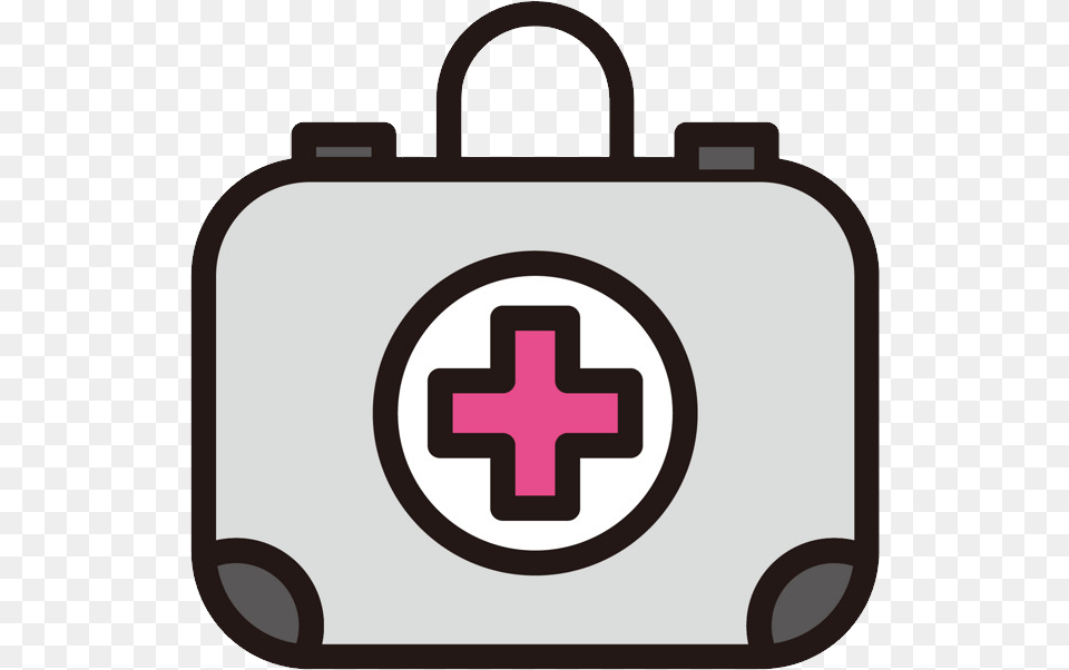 First Aid Kit, First Aid Free Transparent Png