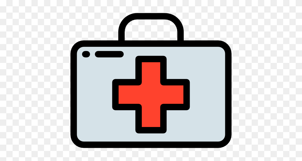 First Aid Kit, First Aid, Logo, Red Cross, Symbol Free Png Download