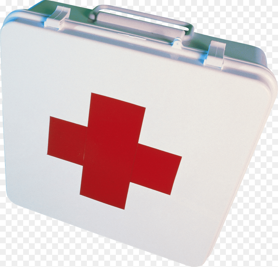 First Aid Kit, First Aid Free Png