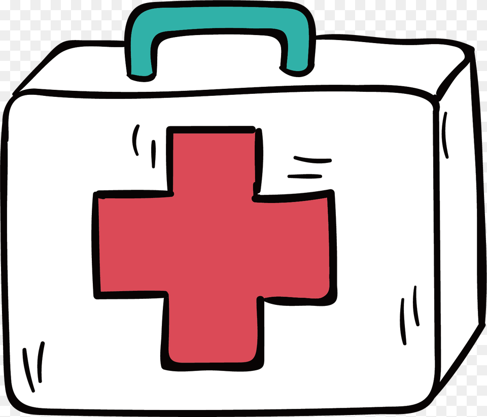 First Aid Kit, First Aid, Logo, Red Cross, Symbol Free Png