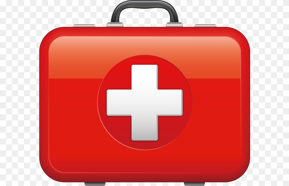 First Aid Kit, First Aid Png