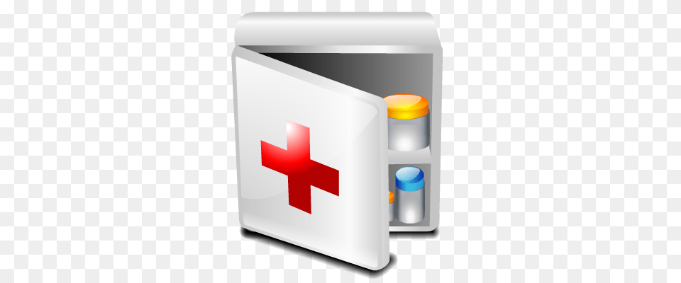 First Aid Kit, Cabinet, First Aid, Furniture Free Png Download