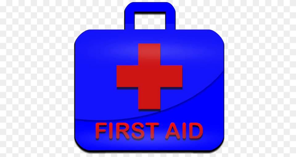 First Aid Kit, First Aid, Logo, Red Cross, Symbol Free Png