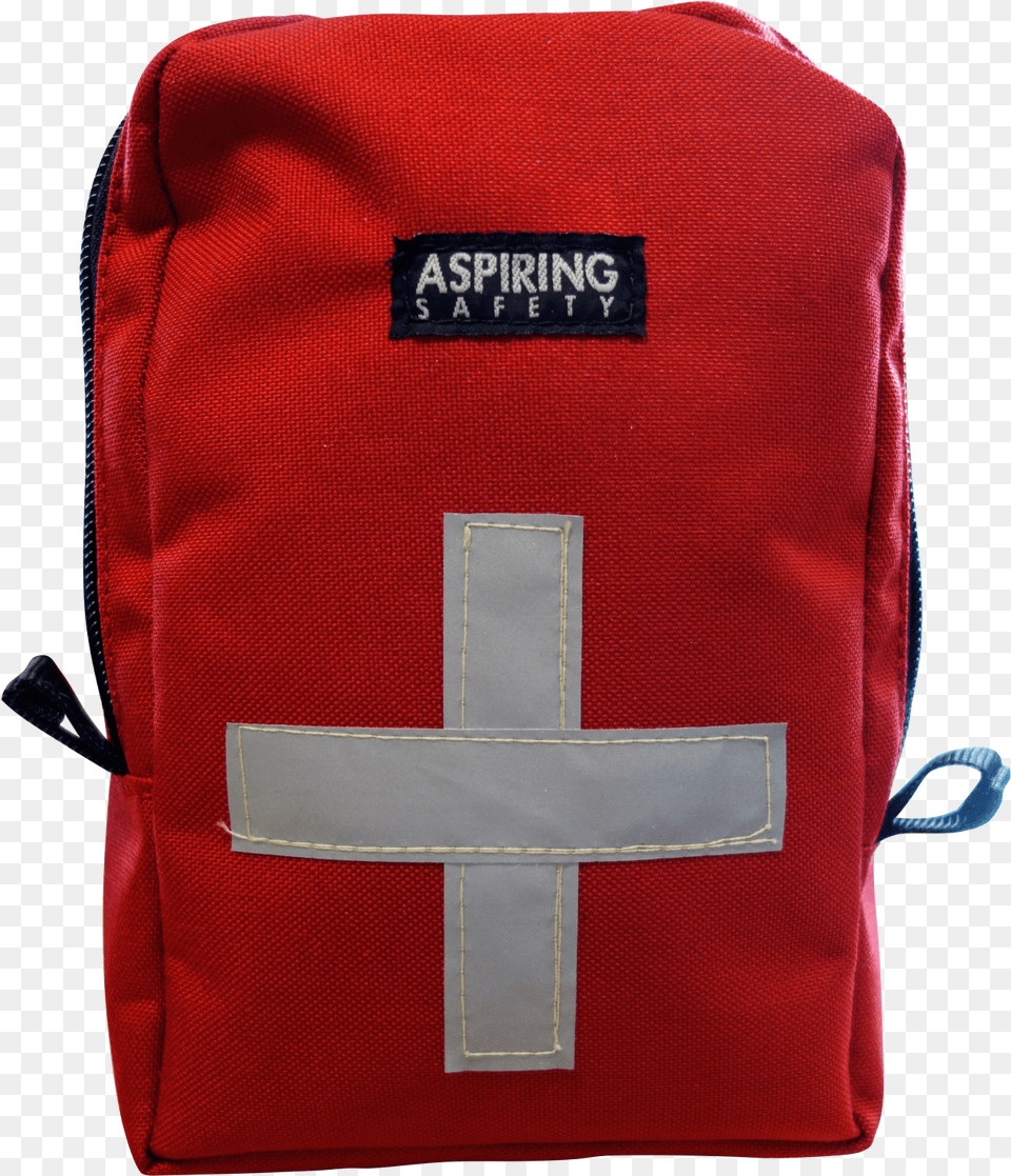 First Aid Kit Bag, Accessories, Backpack, Handbag, First Aid Free Png Download