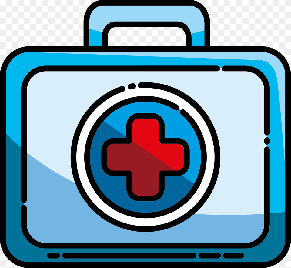 First Aid Kit Clipart, First Aid, Device, Plant, Tool Free Png Download