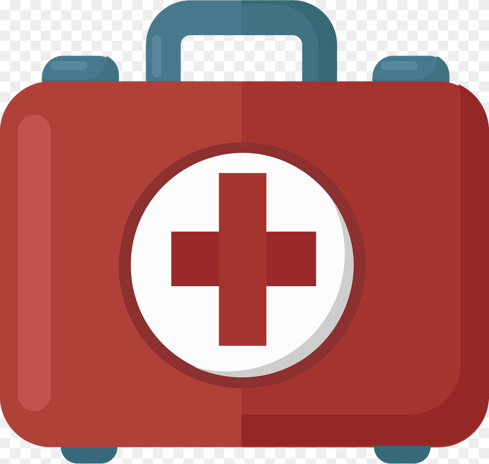First Aid Kit Clipart, First Aid, Logo, Red Cross, Symbol Png