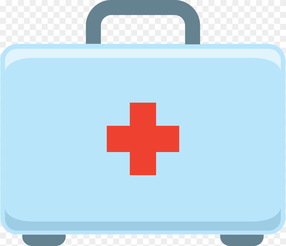 First Aid Kit Clipart, First Aid Free Png