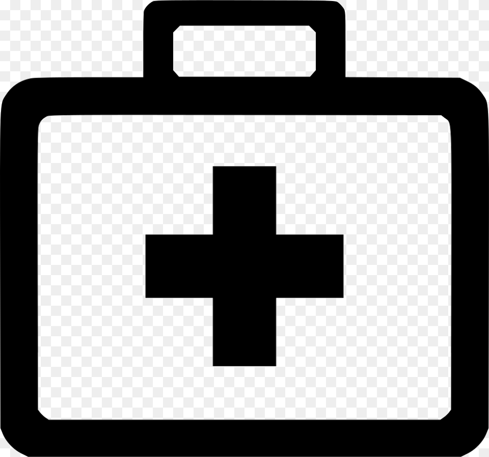 First Aid Kit Clipart Clip Art, First Aid, Cross, Symbol Free Transparent Png