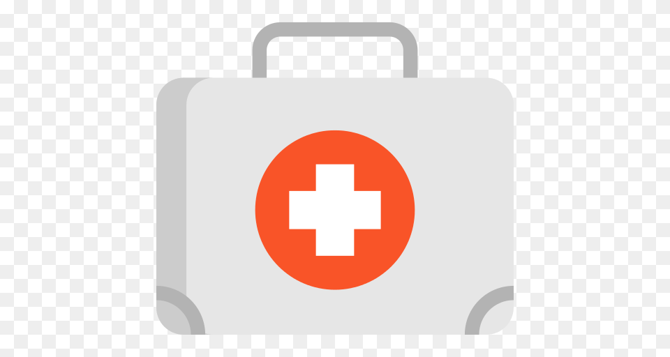 First Aid Kit Doctor Icon, First Aid Png