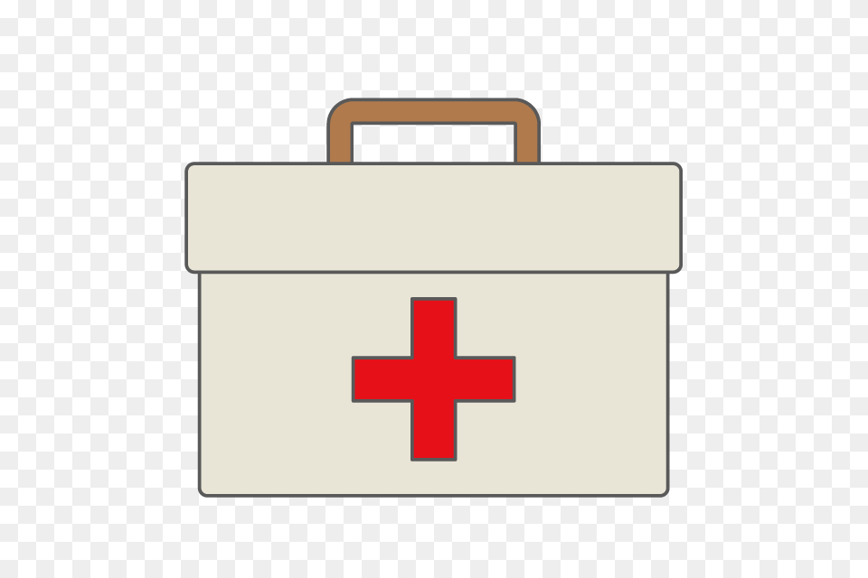 First Aid Kit Download Illustration Material Clip Art, First Aid Free Transparent Png