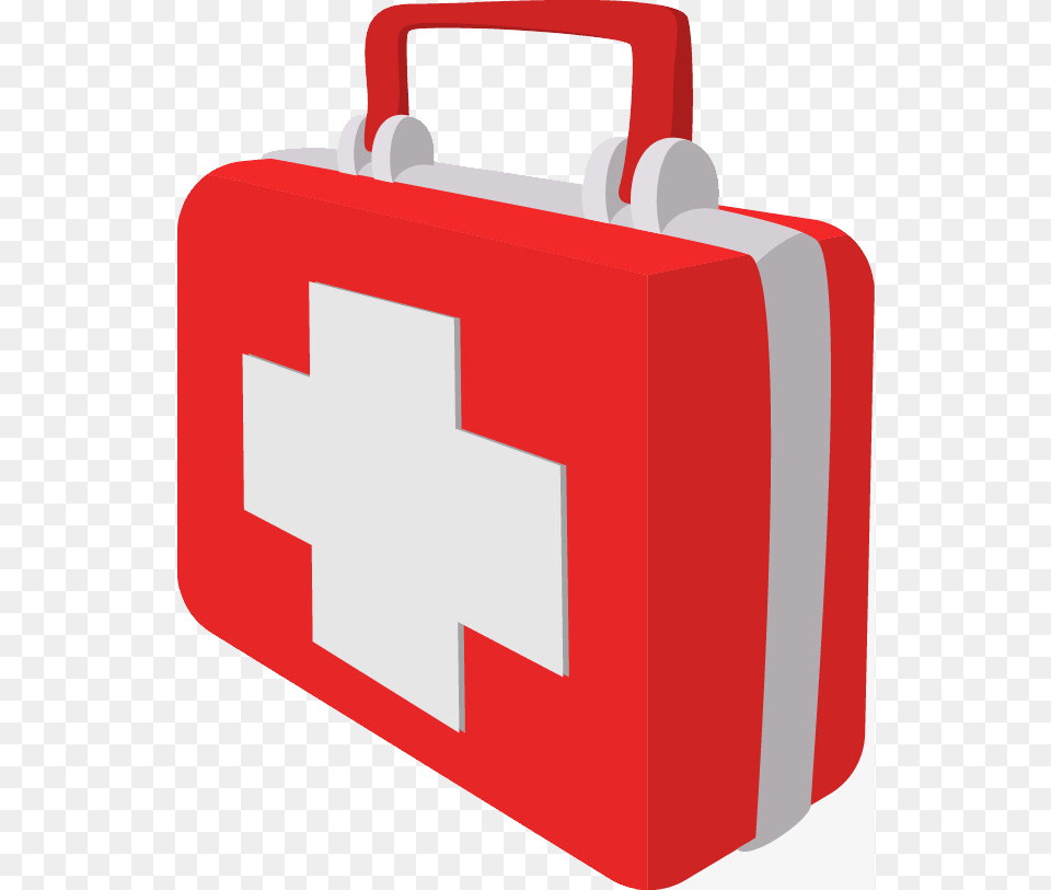 First Aid Kit Download With Background, First Aid Free Transparent Png