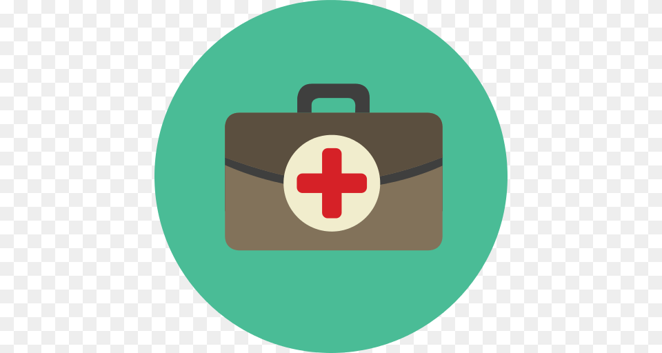 First Aid Kit Icon, First Aid Png