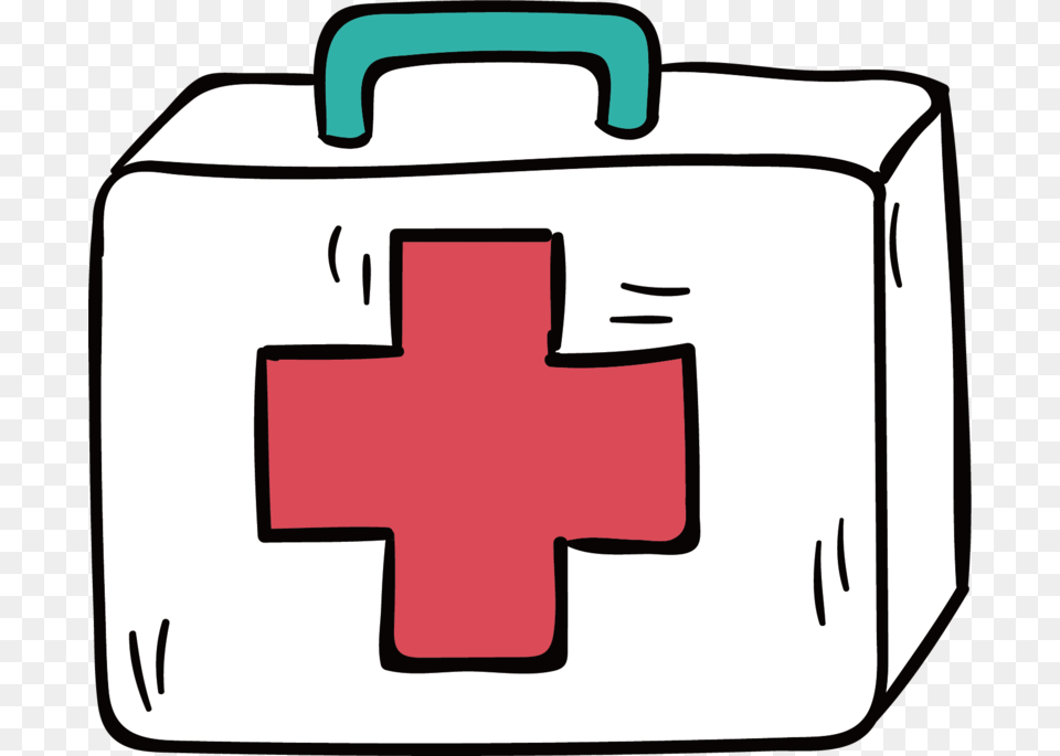 First Aid Kit Image With Transparent Background, First Aid, Logo, Red Cross, Symbol Png