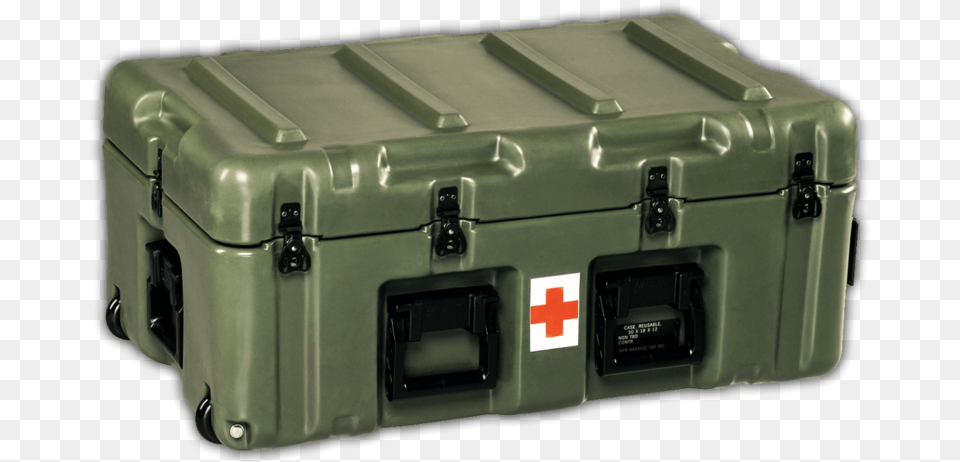 First Aid Kit Image With Transparent Medical Chest, First Aid, Cabinet, Furniture Free Png Download