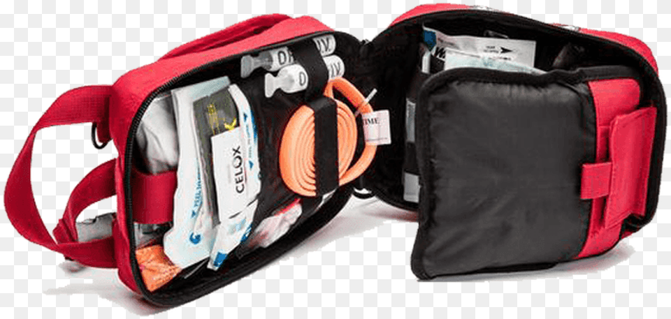 First Aid Kit Orange Bag My Medic Myfak, Accessories, Handbag, First Aid, Backpack Png