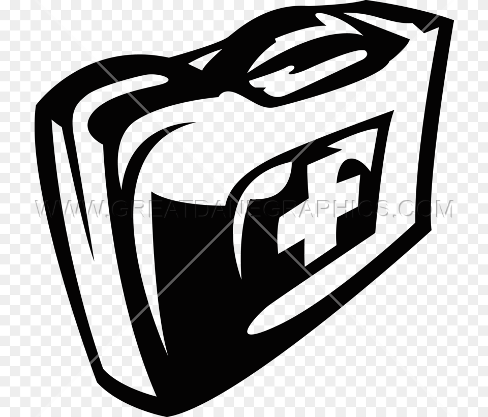 First Aid Kit Production Ready Artwork For T Shirt Printing, Bow, Weapon, Electronics, Tape Player Free Png