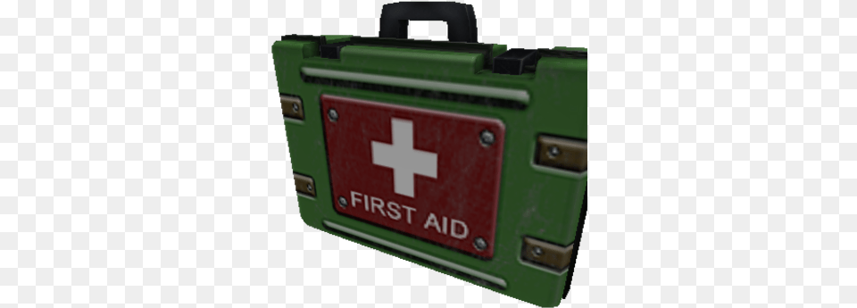 First Aid Kit Roblox Medkit, First Aid Free Png Download