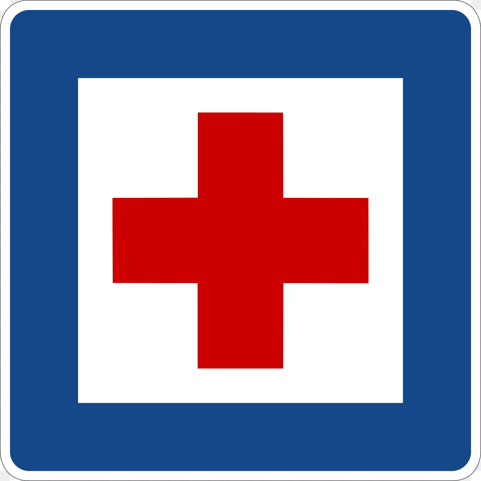 First Aid Or Hospital Clipart, Logo, First Aid, Red Cross, Symbol Free Transparent Png