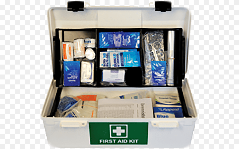 First Aid Restaurant Kit Box, First Aid, Bandage, Machine, Wheel Png