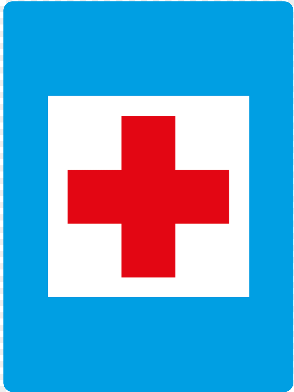 First Aid Sign In Austria Clipart, Logo, First Aid, Red Cross, Symbol Free Png Download