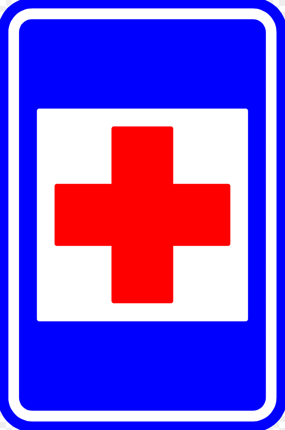 First Aid Sign In Belgium Clipart, Logo, Symbol, First Aid, Red Cross Png