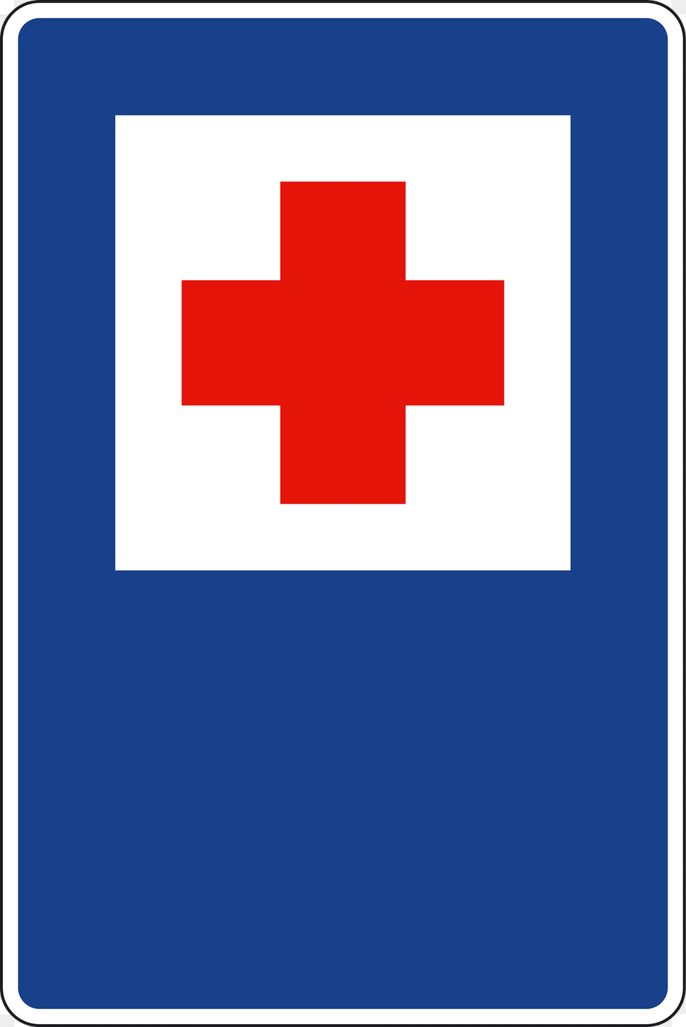 First Aid Sign In Spain Clipart, Logo, First Aid, Red Cross, Symbol Png